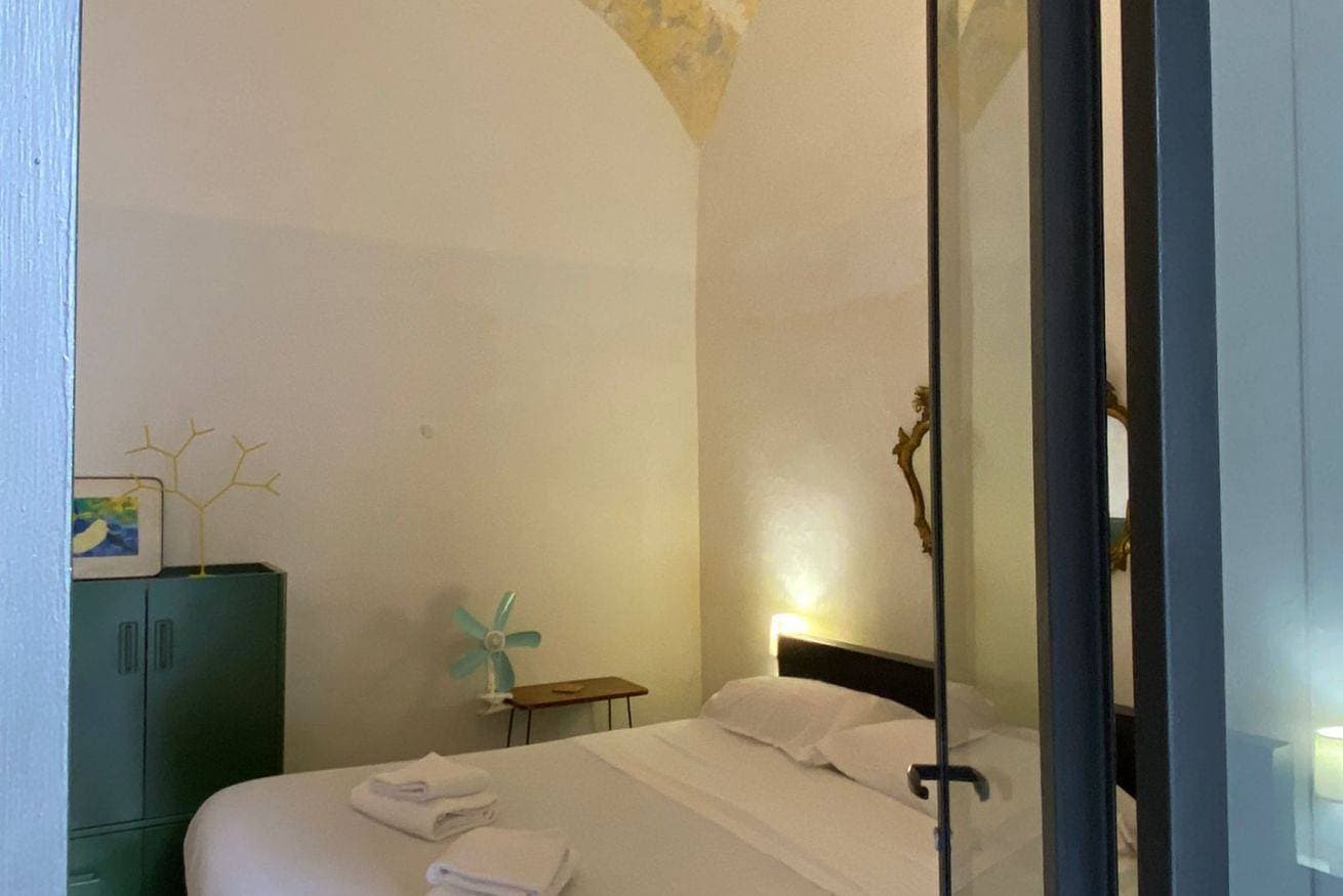 Foto 6 von 25: Ferienwohnung für 2 Personen