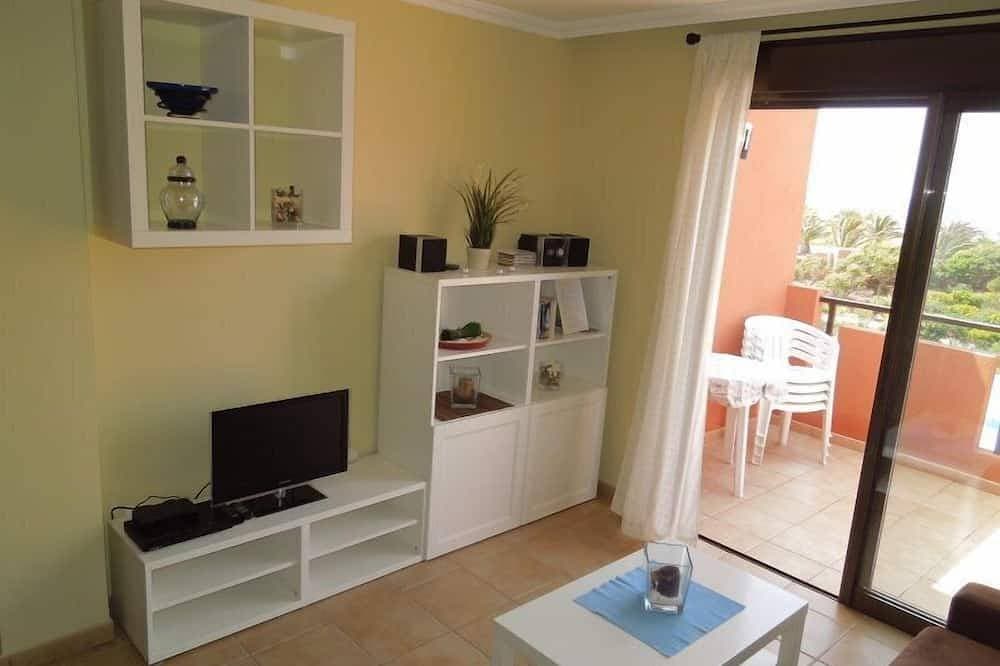 Foto 8 von 30: Casa Soleada nah am Meer + Strand, Wifi, 2 Pools, Terrasse, Meerblick, Sat-TV