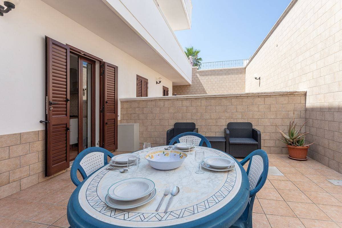 Foto 7 von 21: Casa Sofia - Salento Reservation