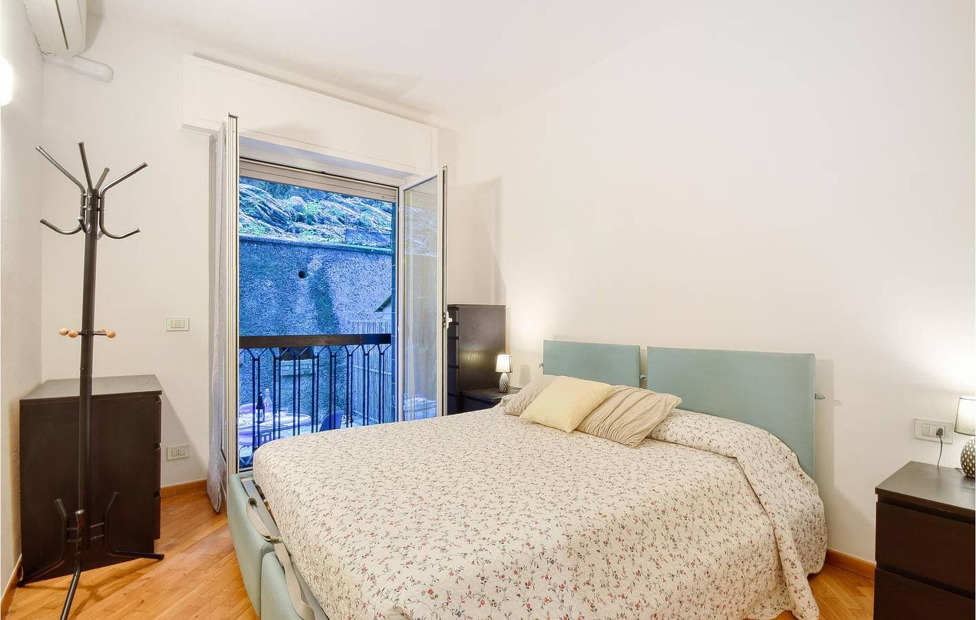 Foto 5 von 19: Gemütliches Apartment mit AC, Terrasse und Parkplatz, 2,5 km zum Strand