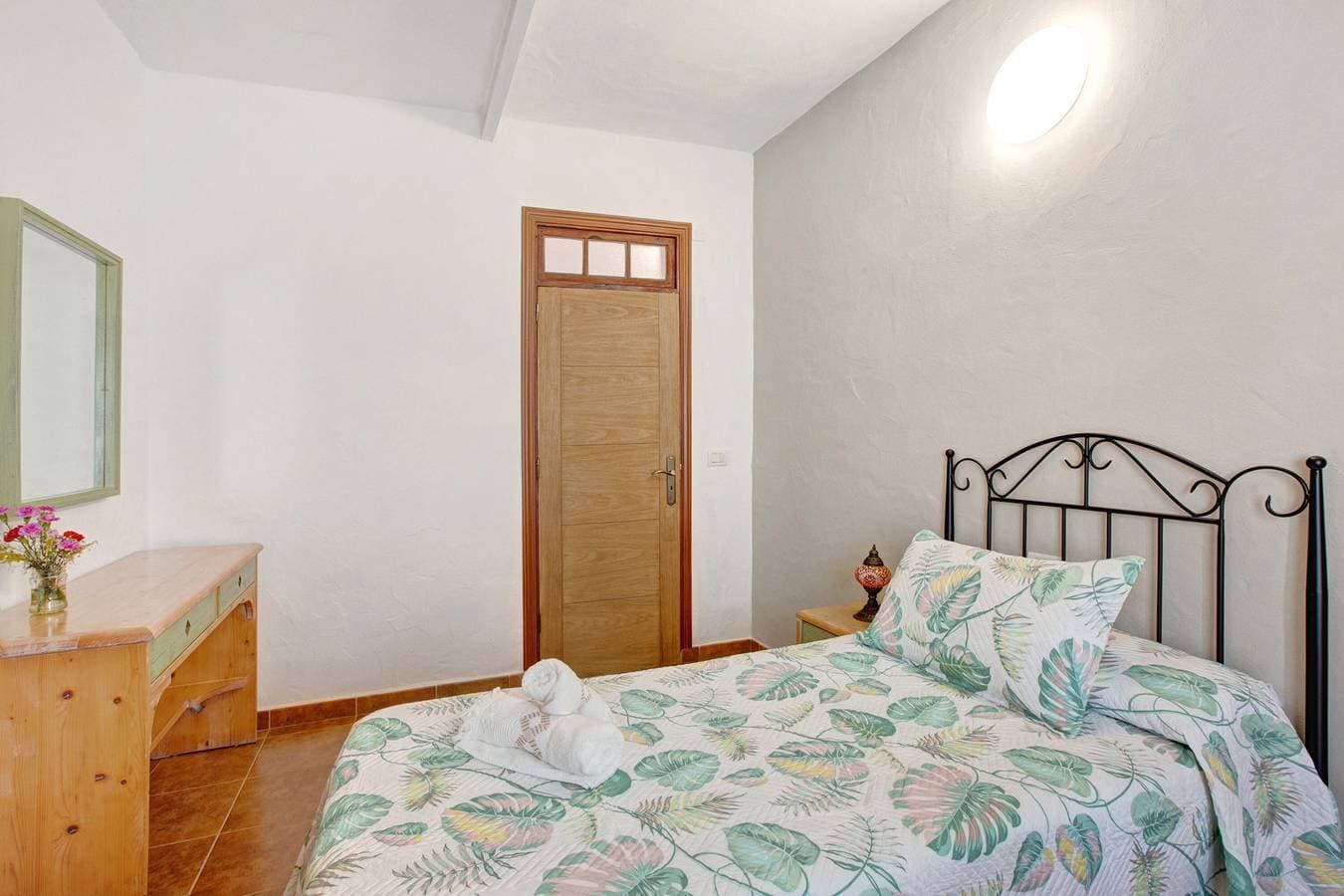 Foto 9 von 34: Casa vacacional Los diablitos 3C – Familienfreundlich mit Bergblick, Terrasse & WLAN