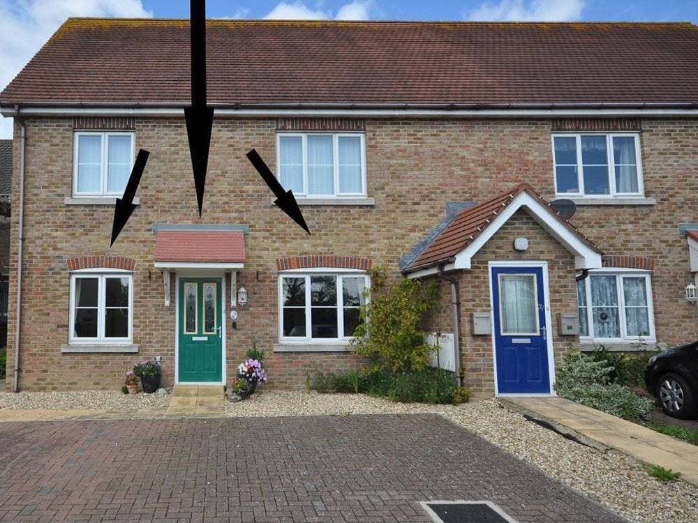 Cottage 1
