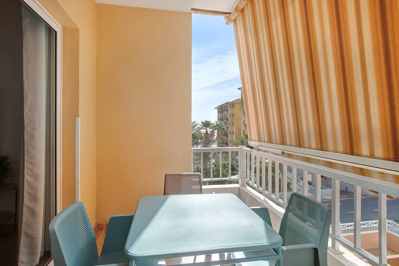 Foto 5 von 29: Ferienhaus „Casa Roberto“ mit privatem Balkon, Gemeinschaftspool und WLAN