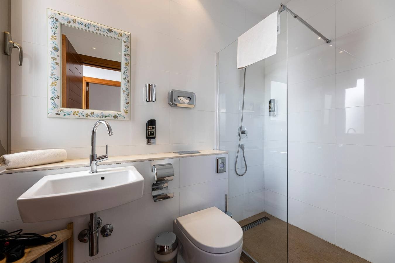Foto 5 von 26: Ferienwohnung für 5 Personen mit Balkon/Terrasse
