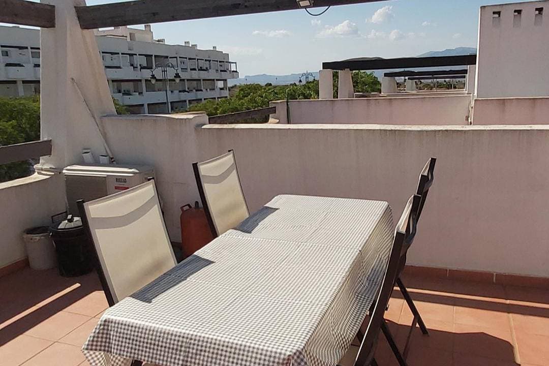 Foto 13 von 22: Ferienwohnung für 4 Personen mit Pool