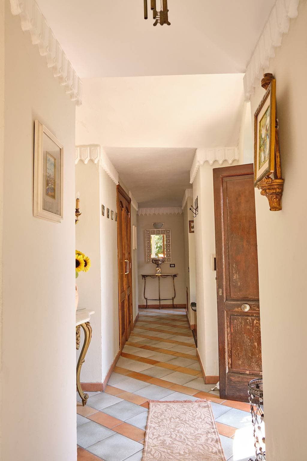 Foto 3 von 32: Villa Santa Sofia - Italian Escape