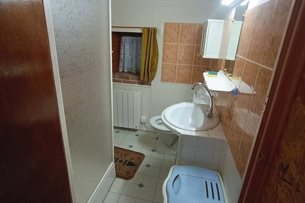 Foto 5 von 10: Gite de la Couze authentic Auvergne house ideal for nature lovers