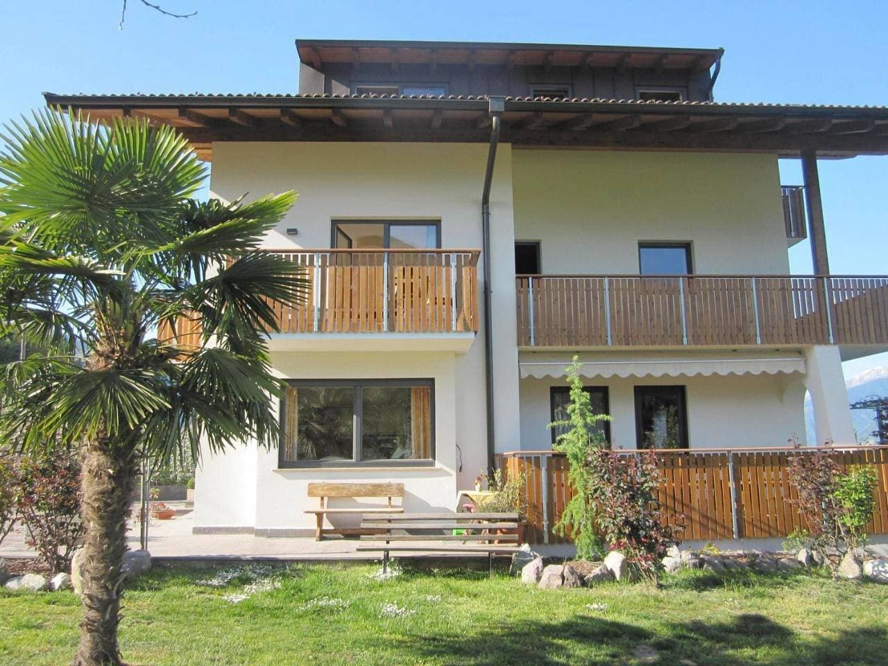Foto 4 von 9: Studio with Balcony