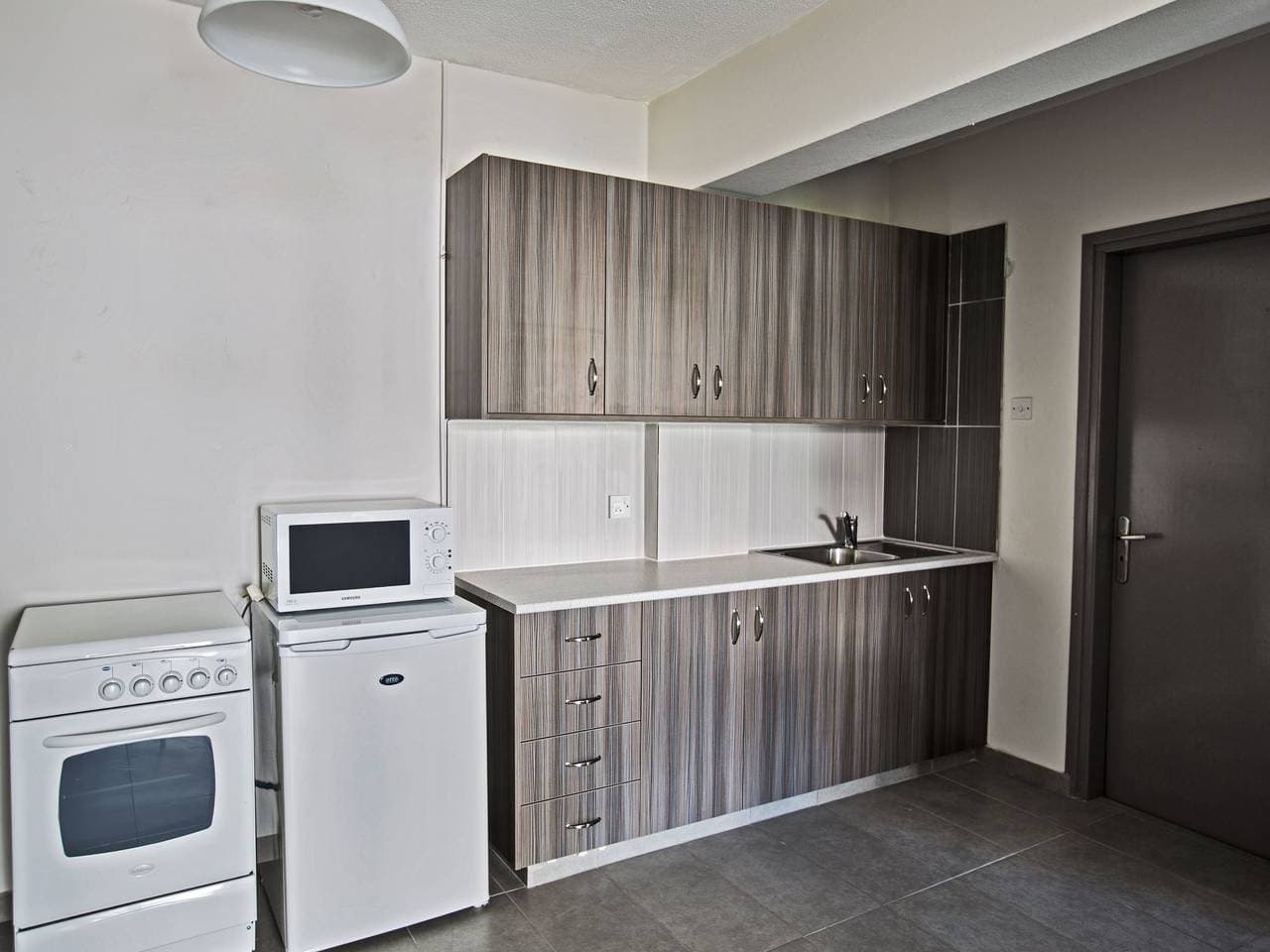 Foto 4 von 10: Gemütliche Wohnung mit schönem Balkon
