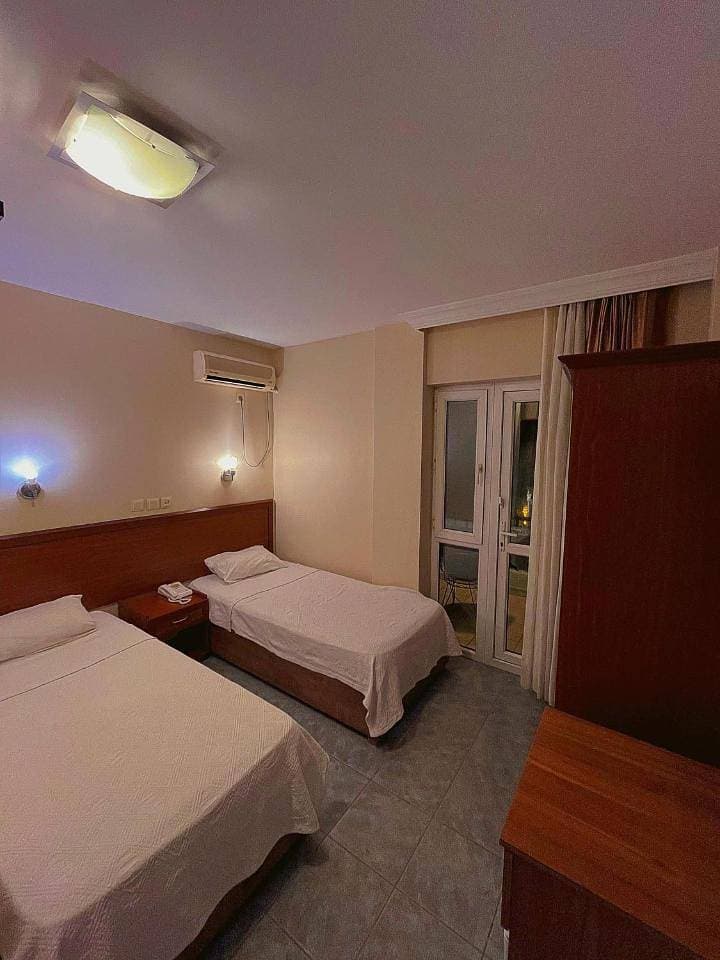 Foto 8 von 10: Double or Twin Room