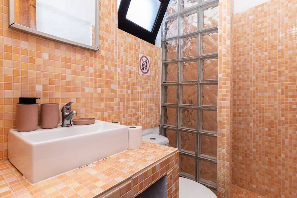 Foto 7 von 25: Bartsia Orange Villa, Wifi, Parkplatz, Balkon, Schwimmbad, Garten ,!Neu!