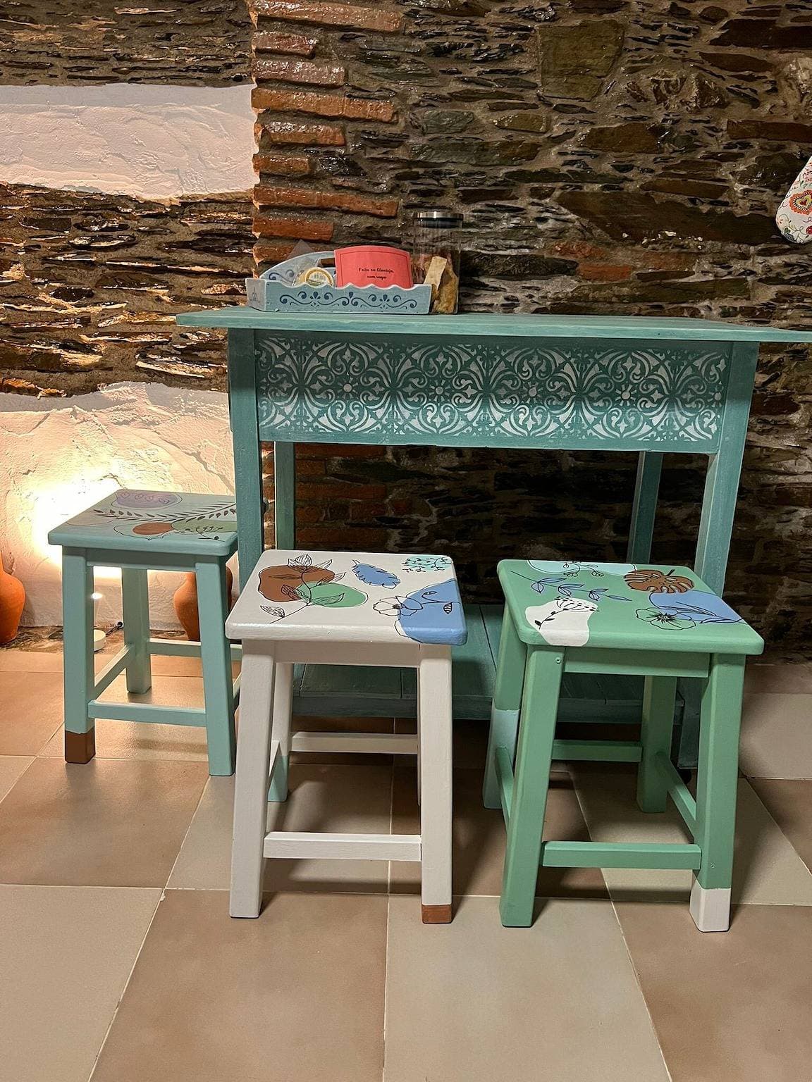 Foto 10 von 33: Casa Do Mestre Lau – Im Herzen des Alentejo