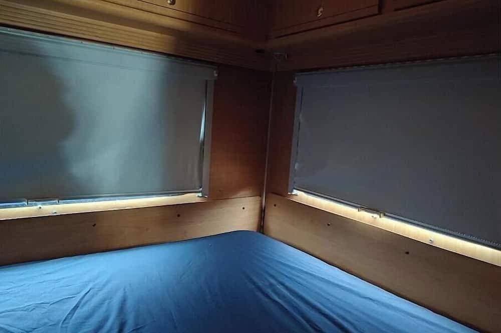Foto 2 von 25: Fiat Ducato vacation motorhome