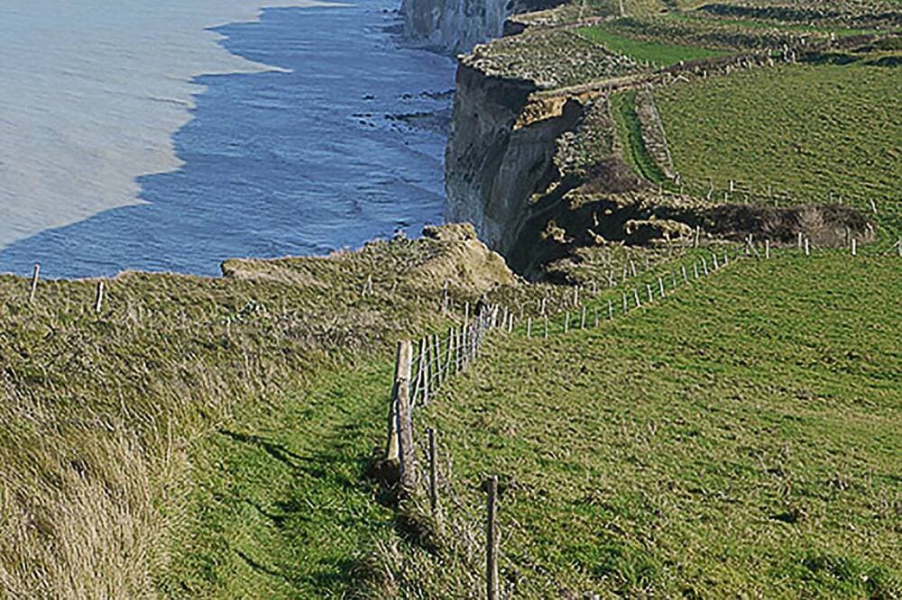Foto 8 von 22: Häuschen - sehr hübsches kleines Haus - Frankreich Normandie