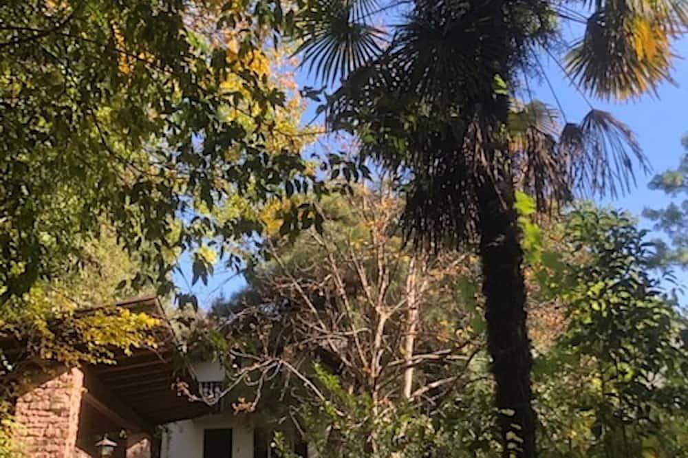 Torre Home - Einzelhaus mit Garten in der Stadt Bozen ganz für sich! 1