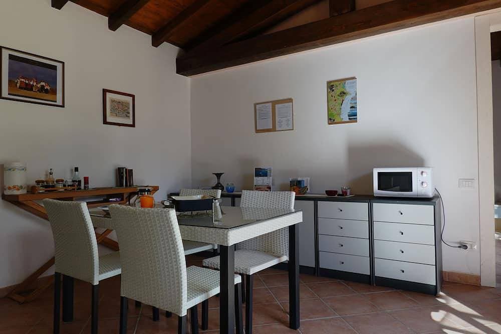 Foto 12 von 21: \"Stolz und Vorurteil\" - Residenzen Gattopardu
