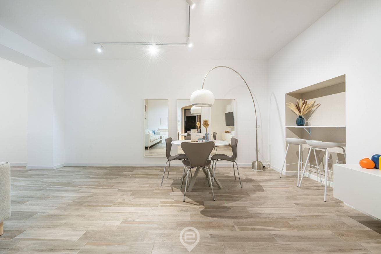 Foto 7 von 27: Ferienwohnung für 2 Personen