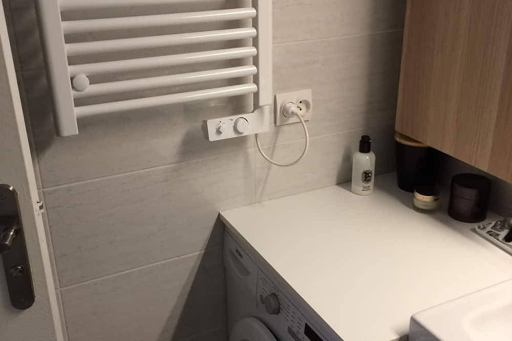 Foto 5 von 13: Charmante Zwei-Zimmer-Wohnung, 50 m vom Meer entfernt