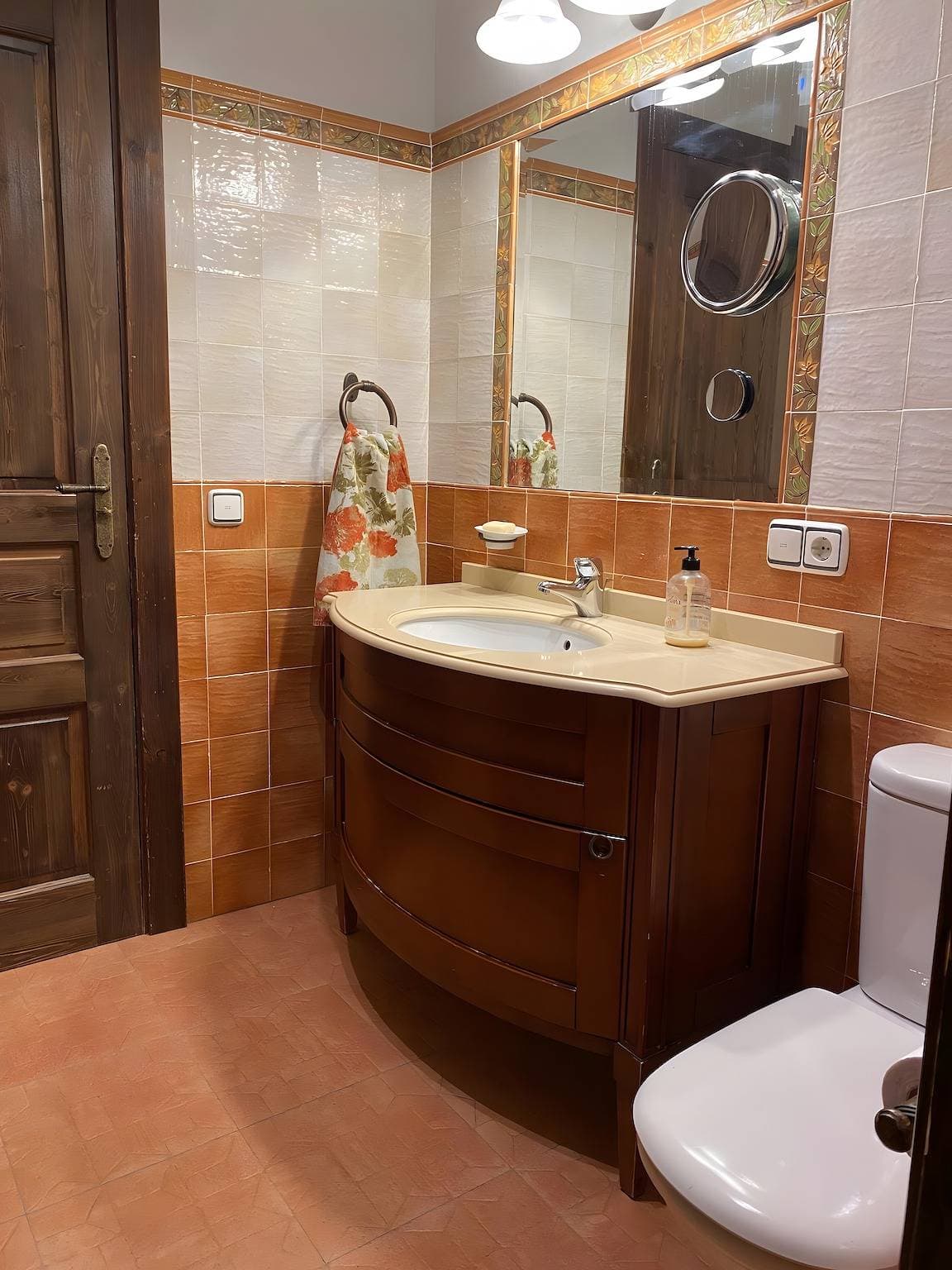 Foto 12 von 39: Villa „Mari Prestige“ mit Meerblick, WLAN und Klimaanlage