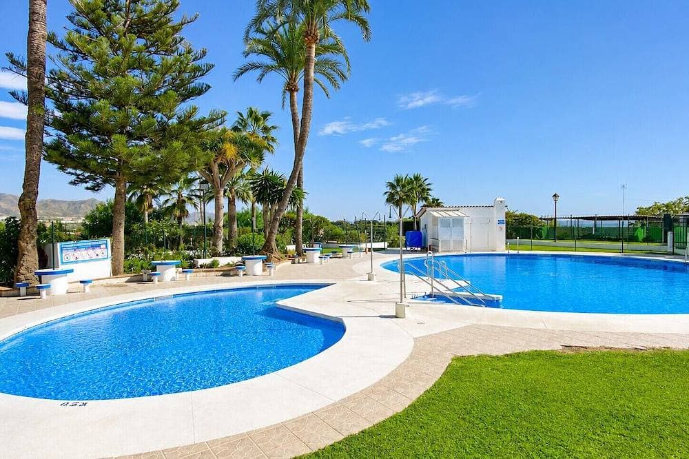 Brisa de Punta Lara Studio in Nerja 1