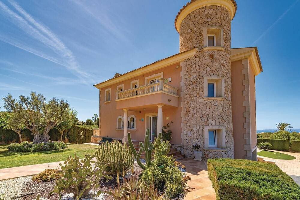 Foto 7 von 30: Awesome home in Sa Torre