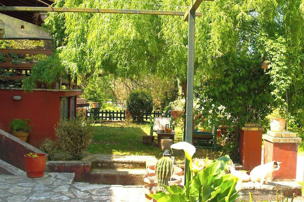 Foto 12 von 30: Korfu Ferienhaus in Vatos