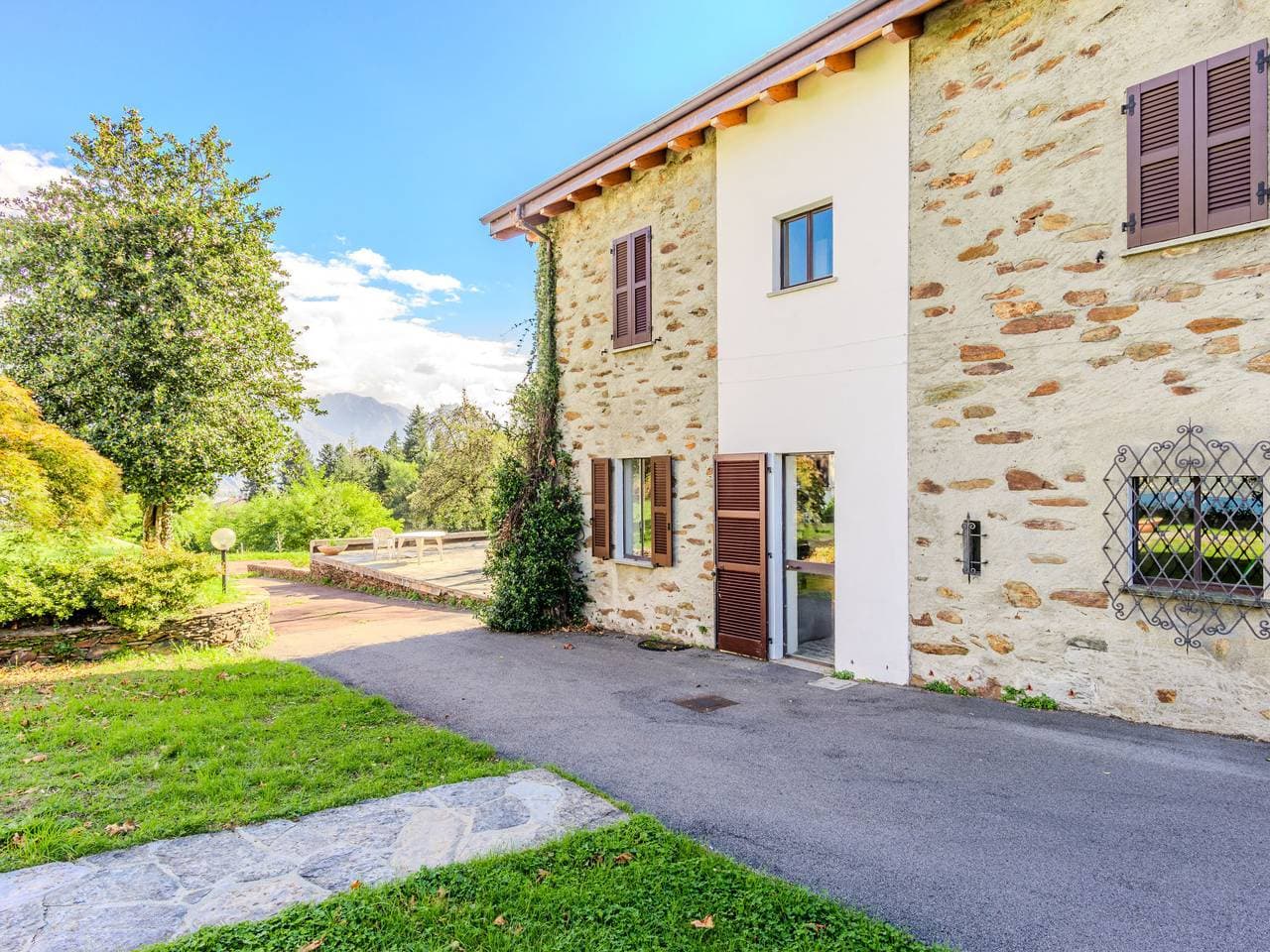 Foto 3 von 34: Casa di Sasso