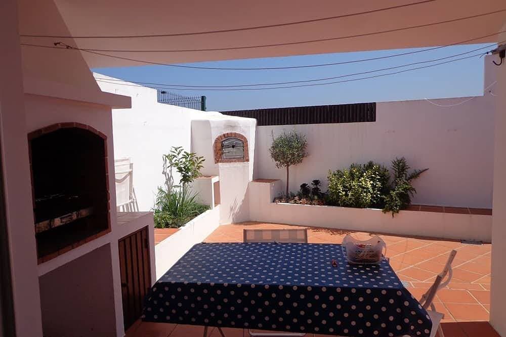 Harmonia Villa mit Internet 150 Meter vom Meeresstrand entfernt 1