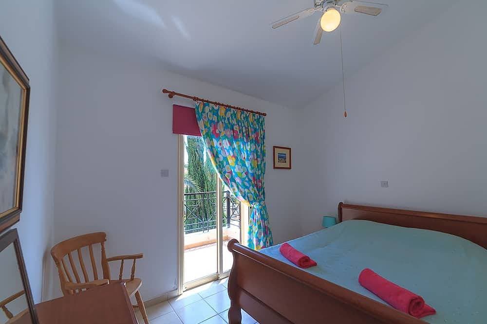 Foto 3 von 24: Ferienvilla mit Pool in der Nähe der Küste von Paphos
