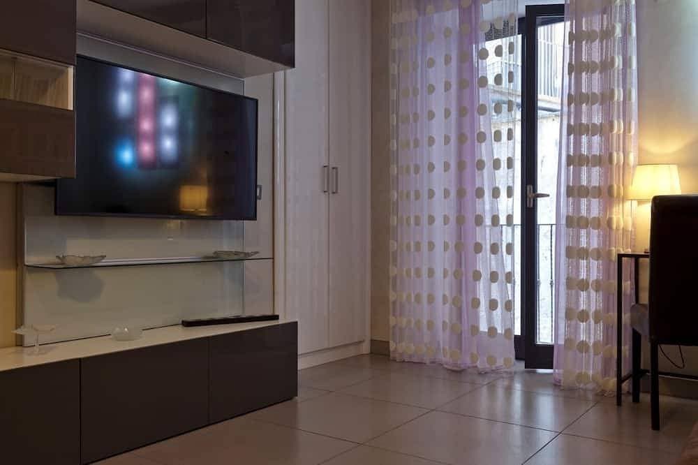 Foto 8 von 30: Casa Nocelle, Suite, Boutique und Luxuswohnung im Zentrum von Neapel