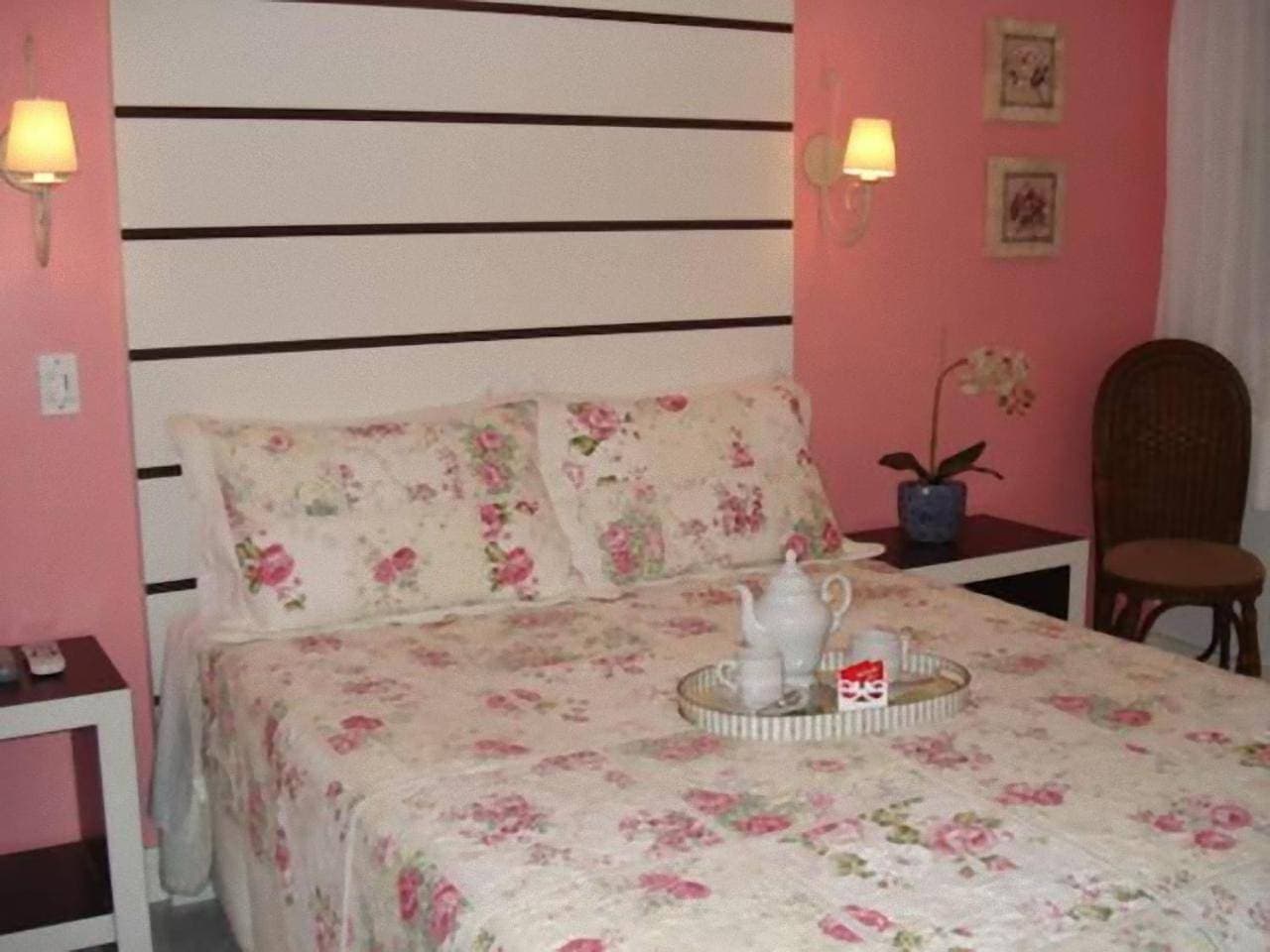 Foto 7 von 12: Standard Double Room