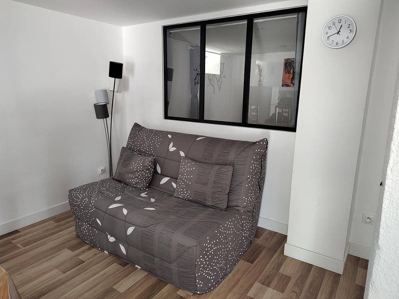 Foto 10 von 28: One-Bedroom Apartment