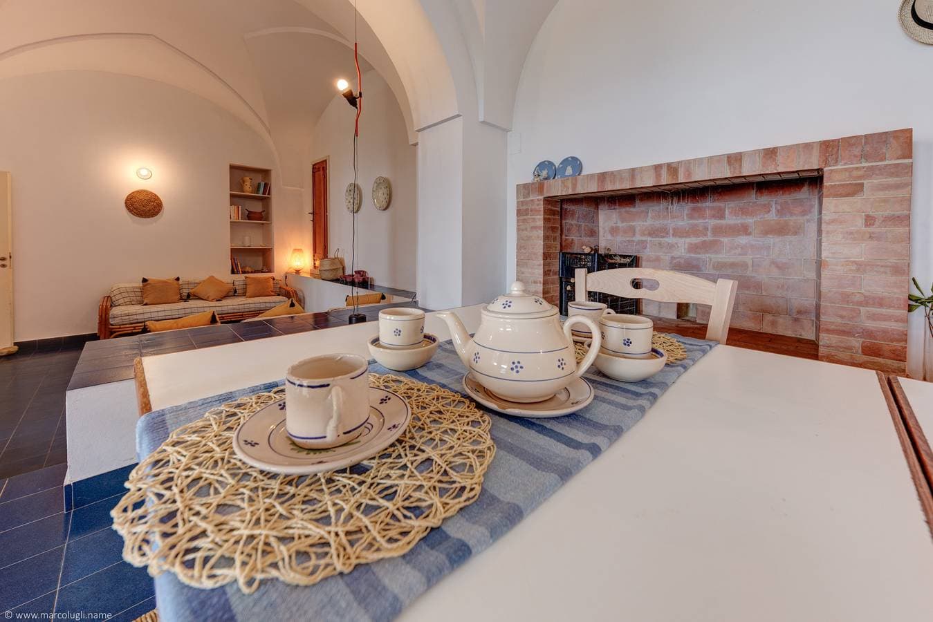 Foto 6 von 31: Einmalige Villa mit direktem Meerzugang&Whirlpool