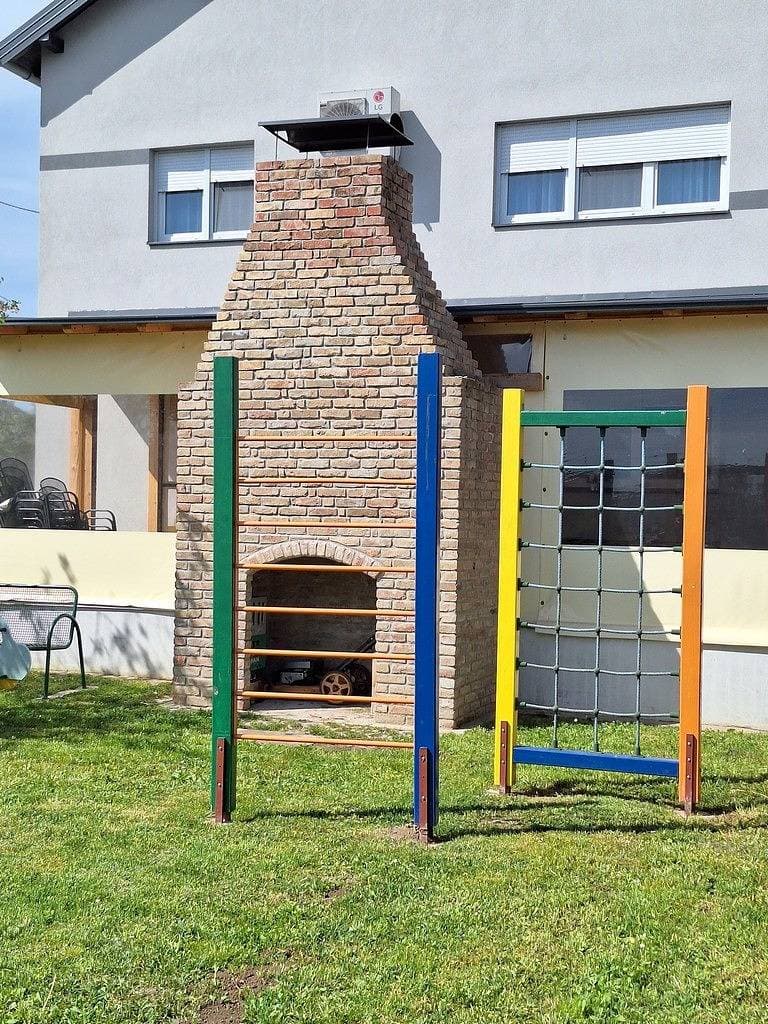 Foto 5 von 46: 4-Zimmer-Haus mit Terrasse Vukovar, Slavonija K-22809