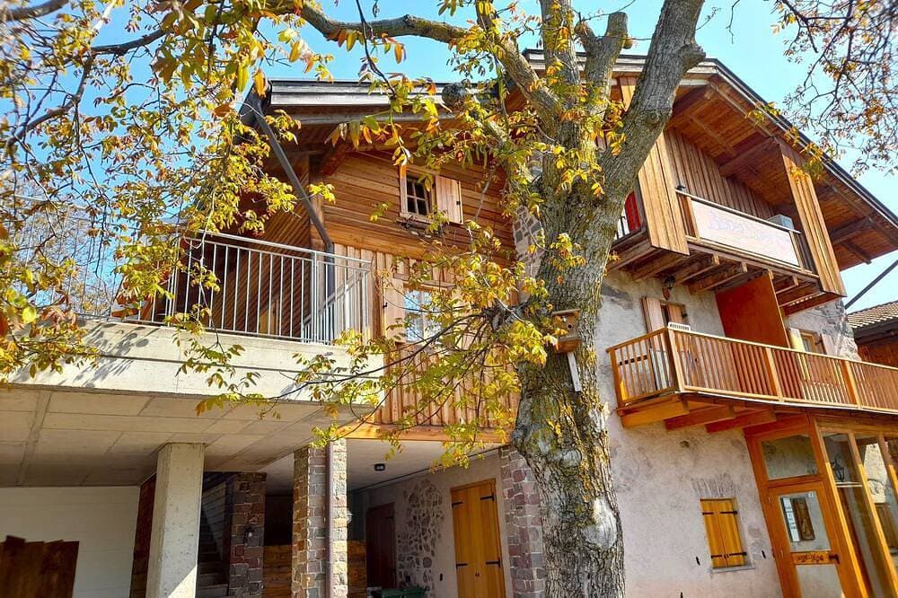 Chalet Dolomiti Trentino Family 3 1