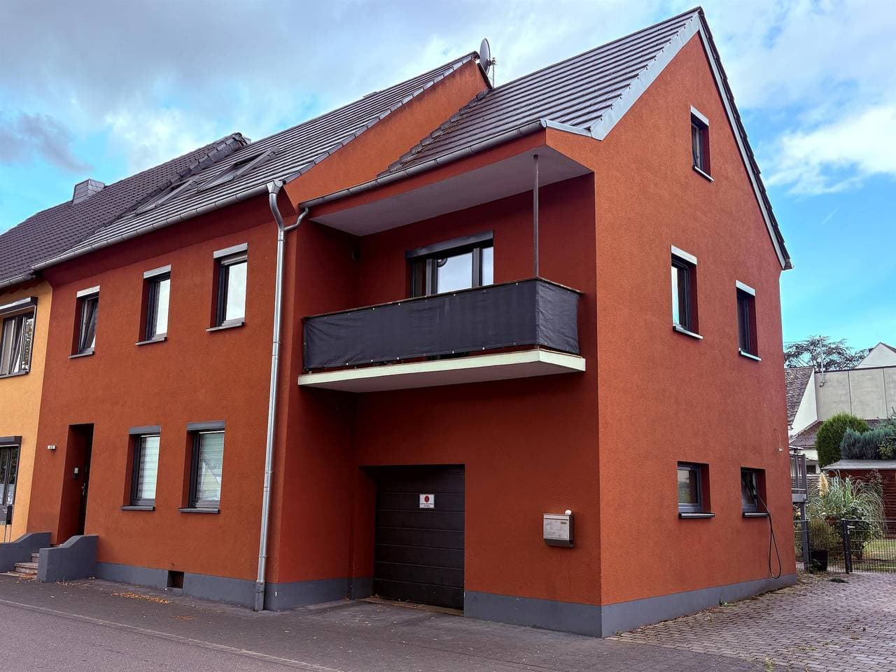 Ferienwohnung "Oma Margot" 1