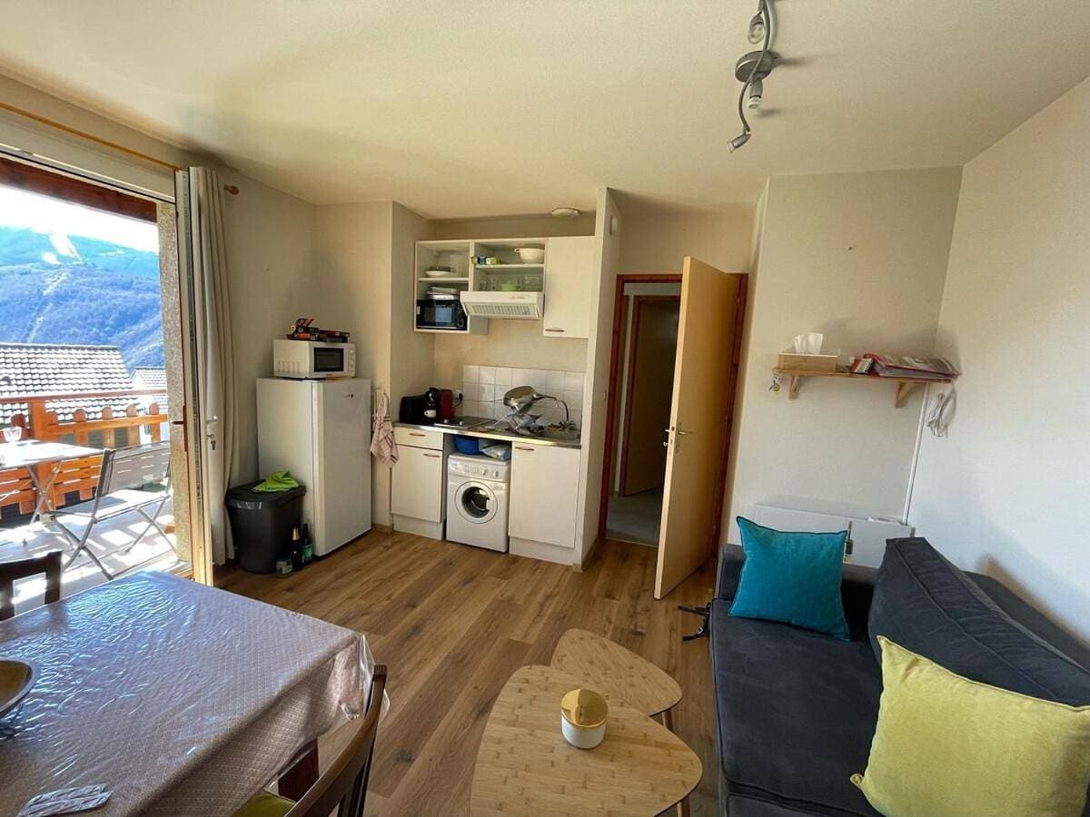 Foto 5 von 9: One-Bedroom Apartment