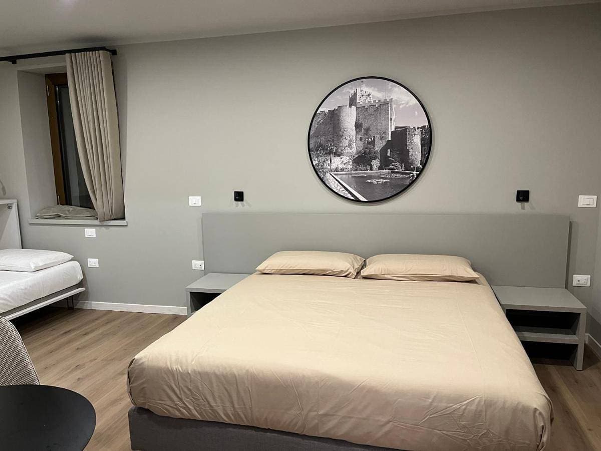 Foto 4 von 6: Comfort Triple Room