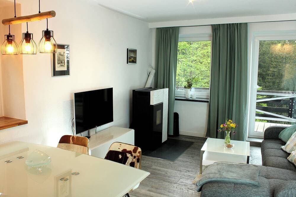 Foto 7 von 30: Nartura: modern – stilvoll – ruhig. Geniessen Sie den Blick in die Berge