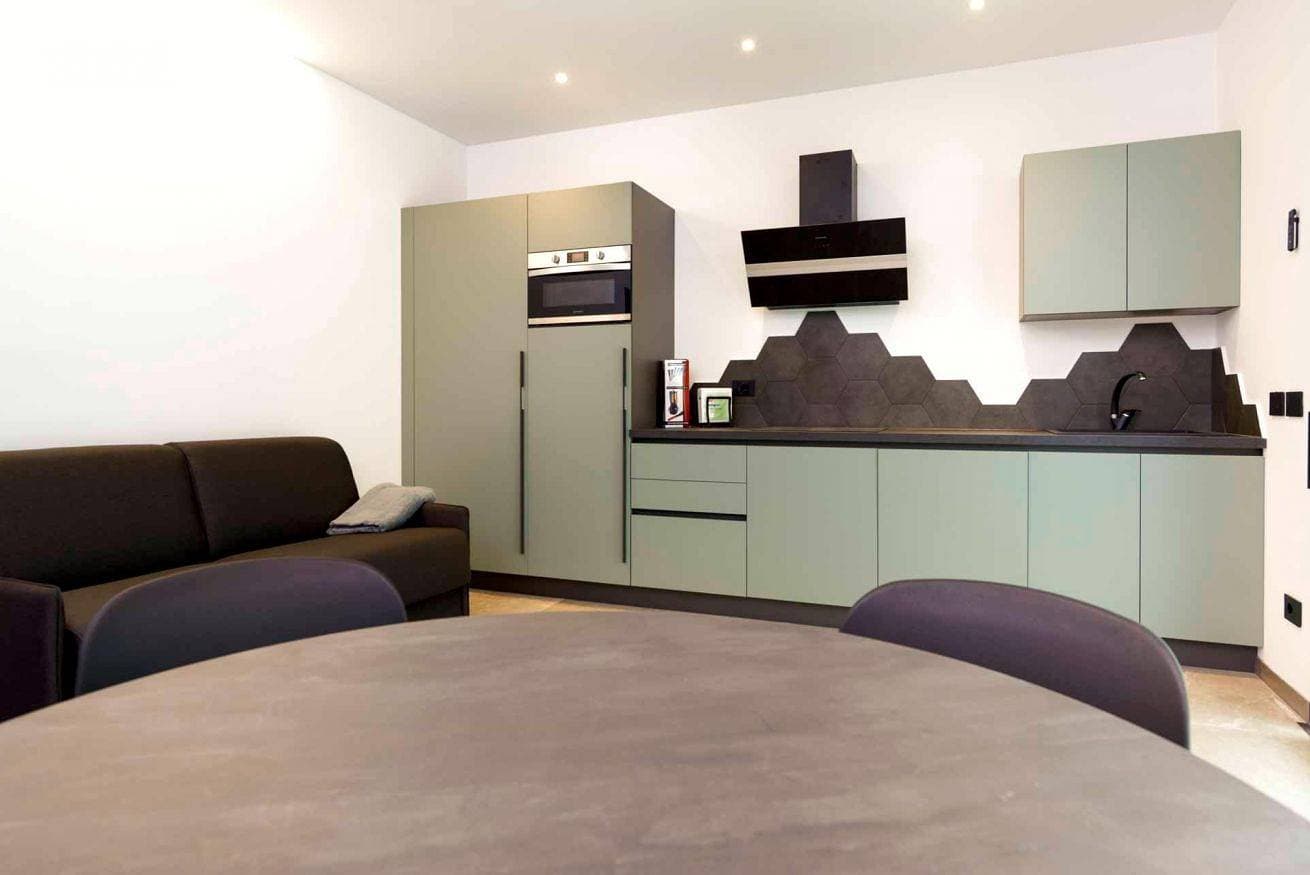 Foto 2 von 8: ApartmentsGarda -Aurora Deluxe A1
