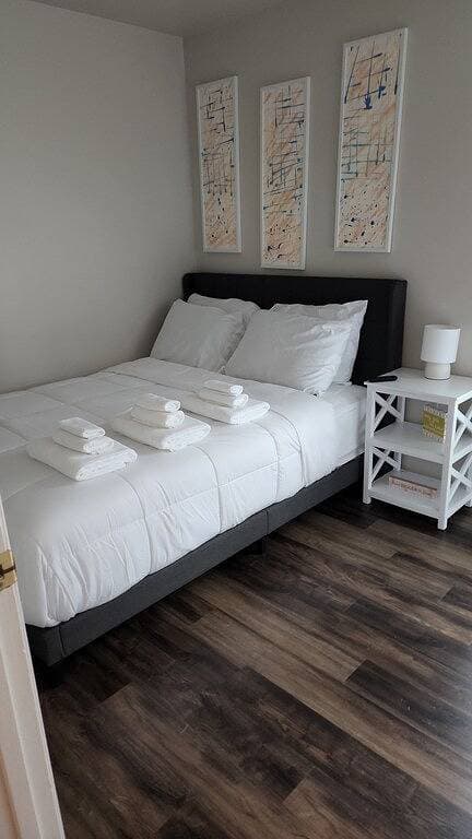 Foto 4 von 8: Clean, Quiet, & Cozy Ashland Home