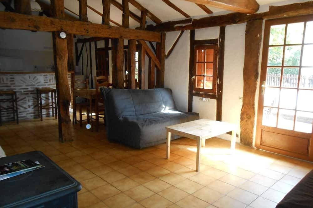 Foto 13 von 30: Ferienhaus - Lue