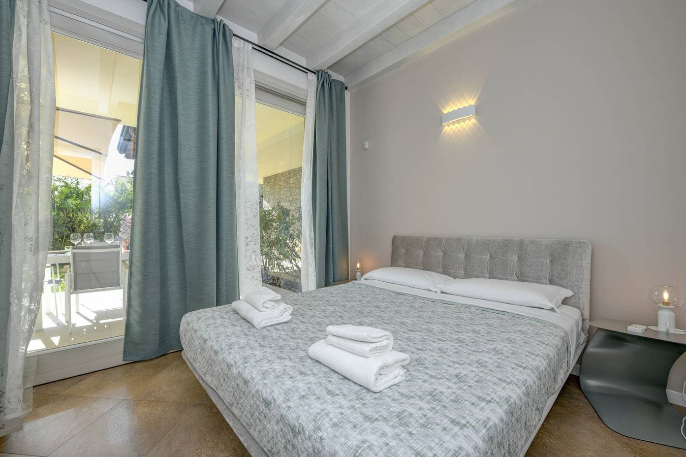 Foto 5 von 36: Caesar Sirmione Luxury Apartment