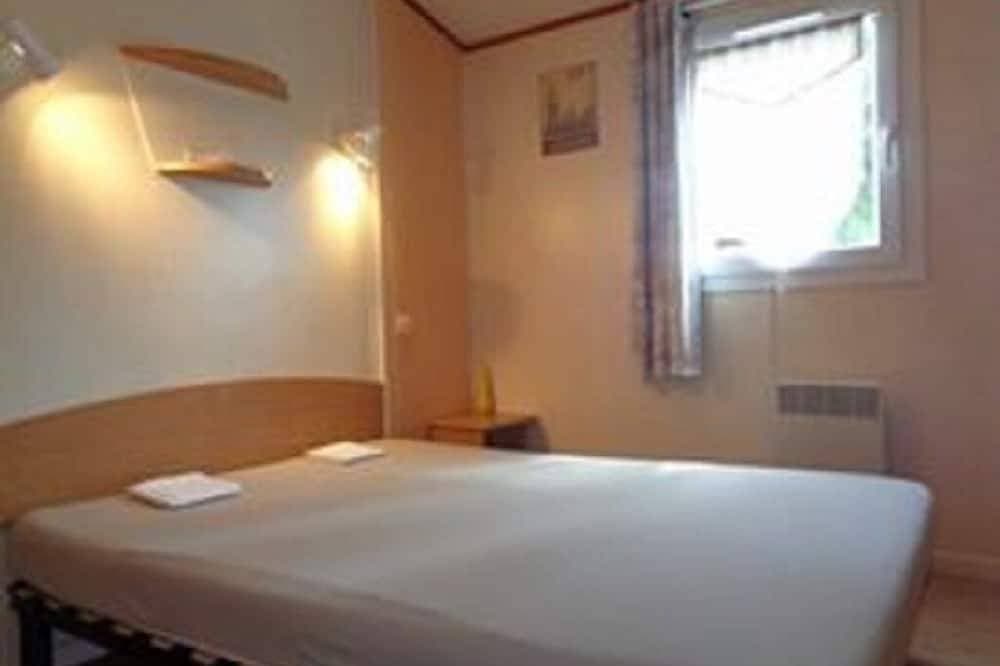 Foto 3 von 18: Chalet am Meer in der Nähe der Landungsstrände