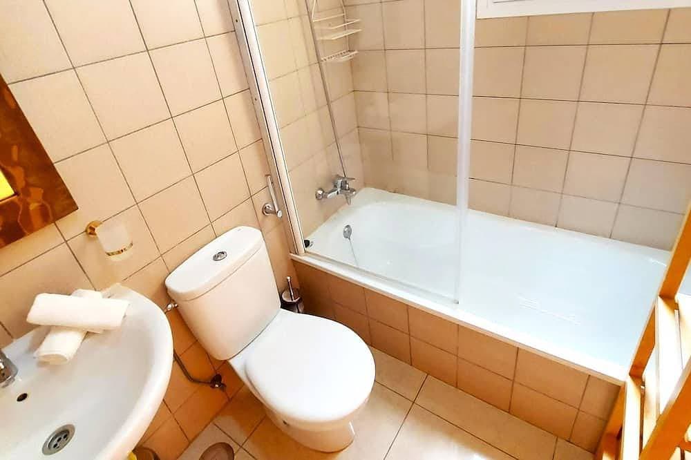 Foto 5 von 13: Kleine Wohnung, Adeje House Wifi kostenlos