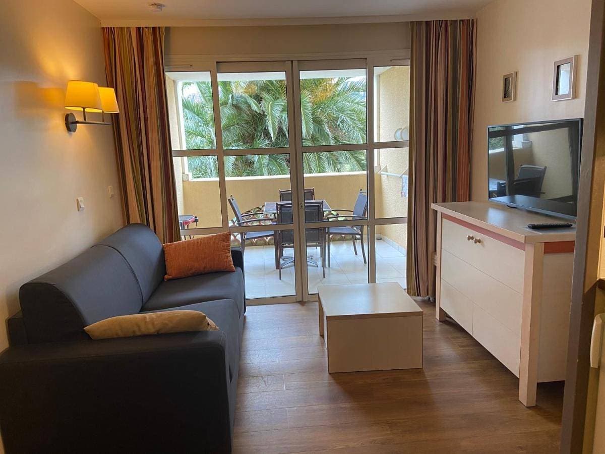 Foto 4 von 21: One-Bedroom Apartment