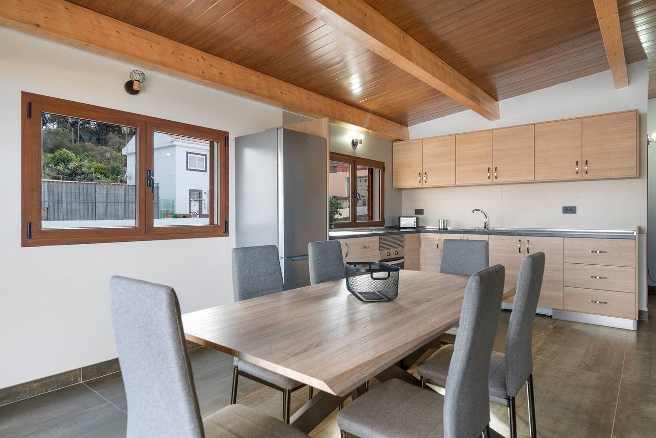 Foto 5 von 35: Ferienhaus 'Vv El Mirador' mit Meerblick, WLAN und Klimaanlage