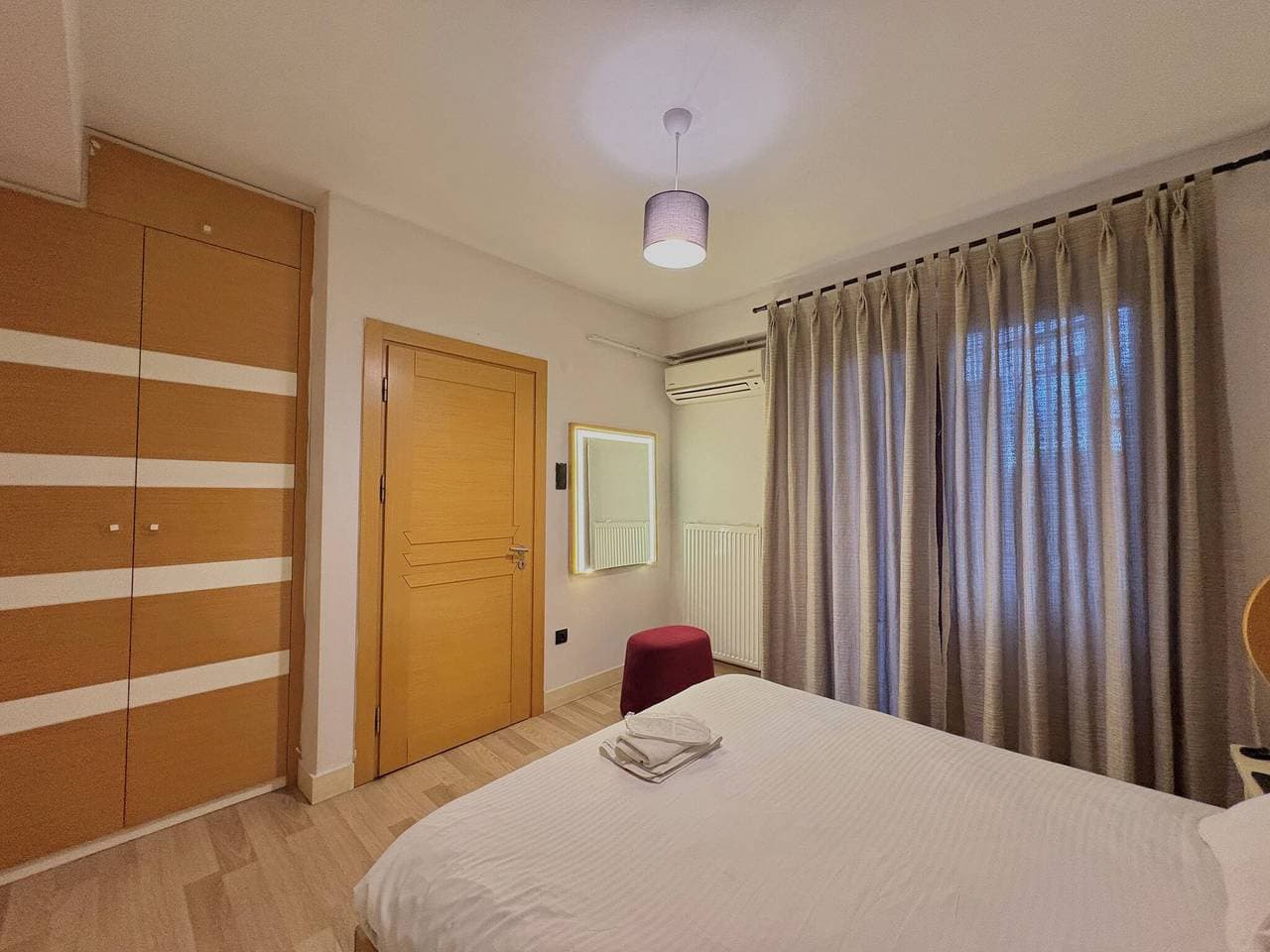 Foto 7 von 21: Taksim-Platz — Suite 04 mit 1 Schlafzimmer