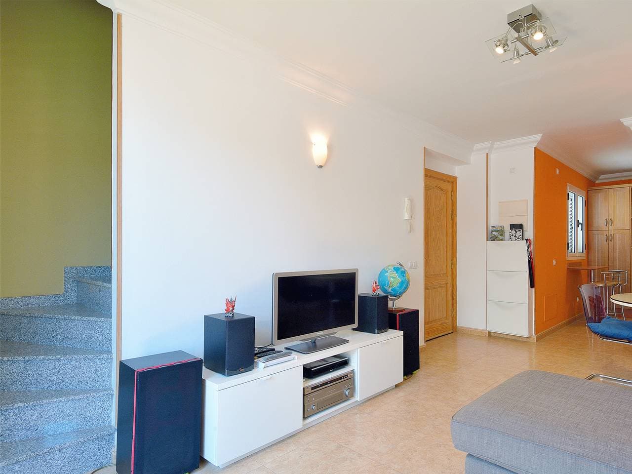 Foto 10 von 28: Centric Home - Solarium Terrace - Sea Views
