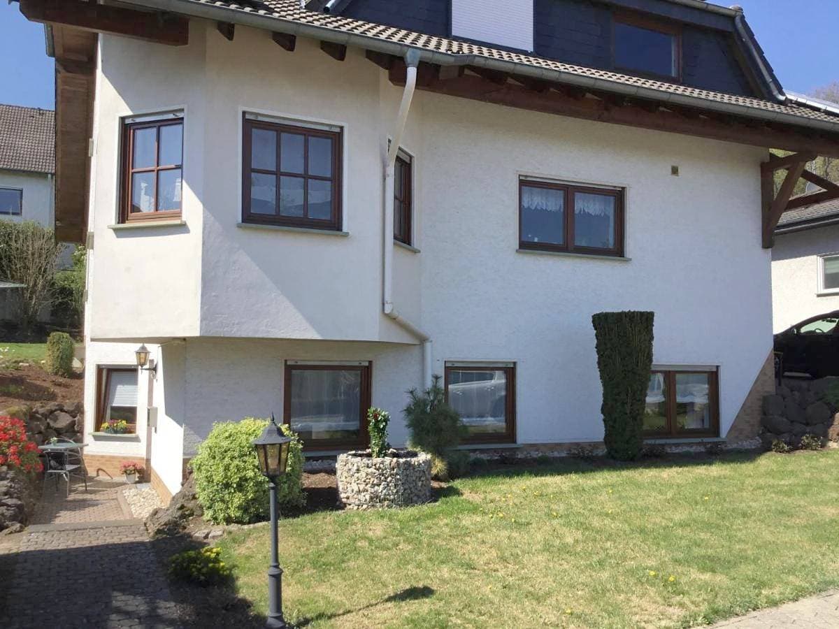 Ferienwohnung zum Heilbrünnchen 1